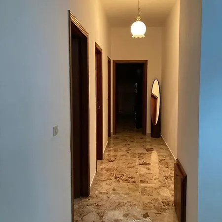 Quadrilocale Fiordaliso شقة غالّيبولي